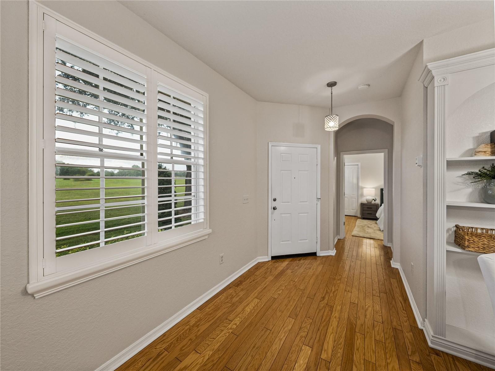 EAGLE GREENS CONDO - Residential
