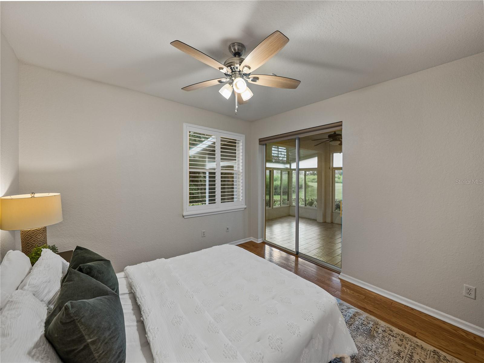 EAGLE GREENS CONDO - Residential