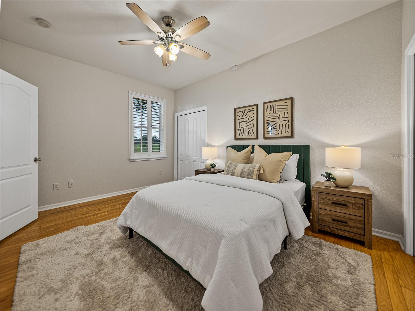EAGLE GREENS CONDO - Residential