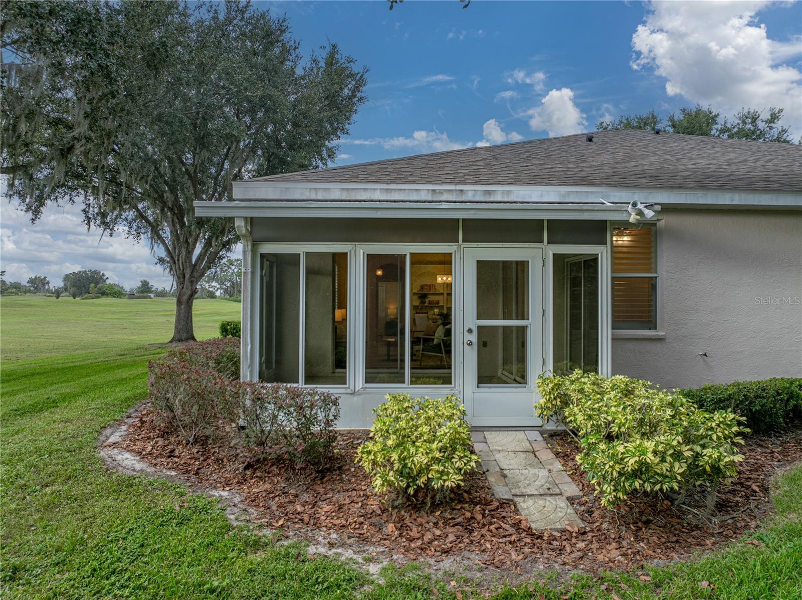 EAGLE GREENS CONDO - Residential