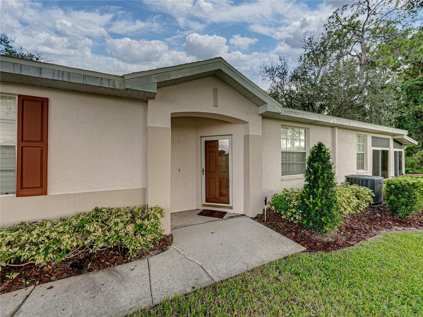 EAGLE GREENS CONDO - Residential
