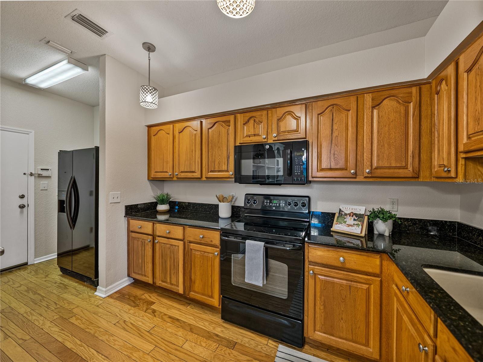 EAGLE GREENS CONDO - Residential