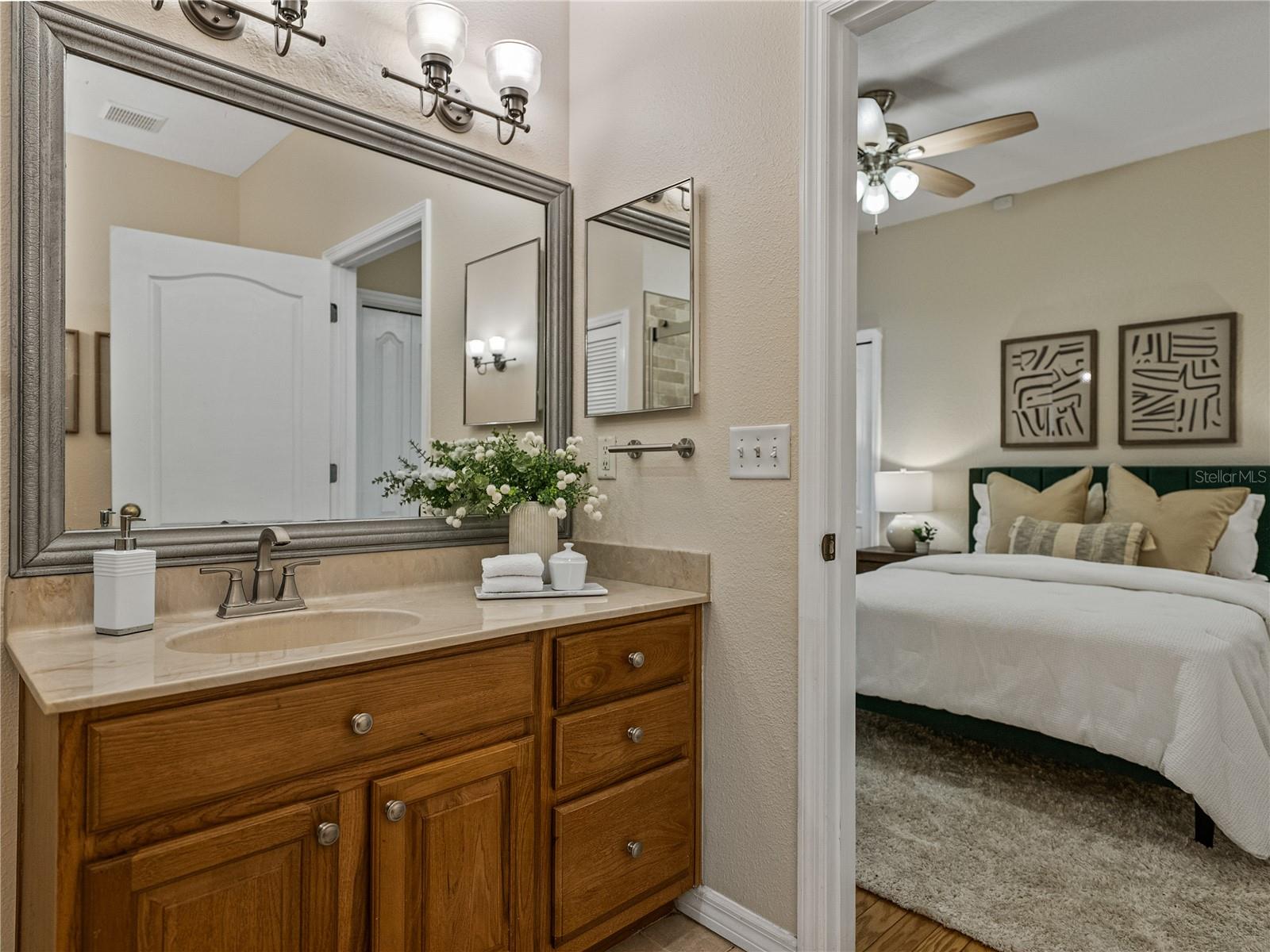 EAGLE GREENS CONDO - Residential