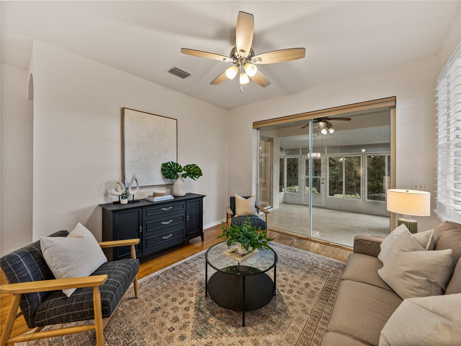 EAGLE GREENS CONDO - Residential