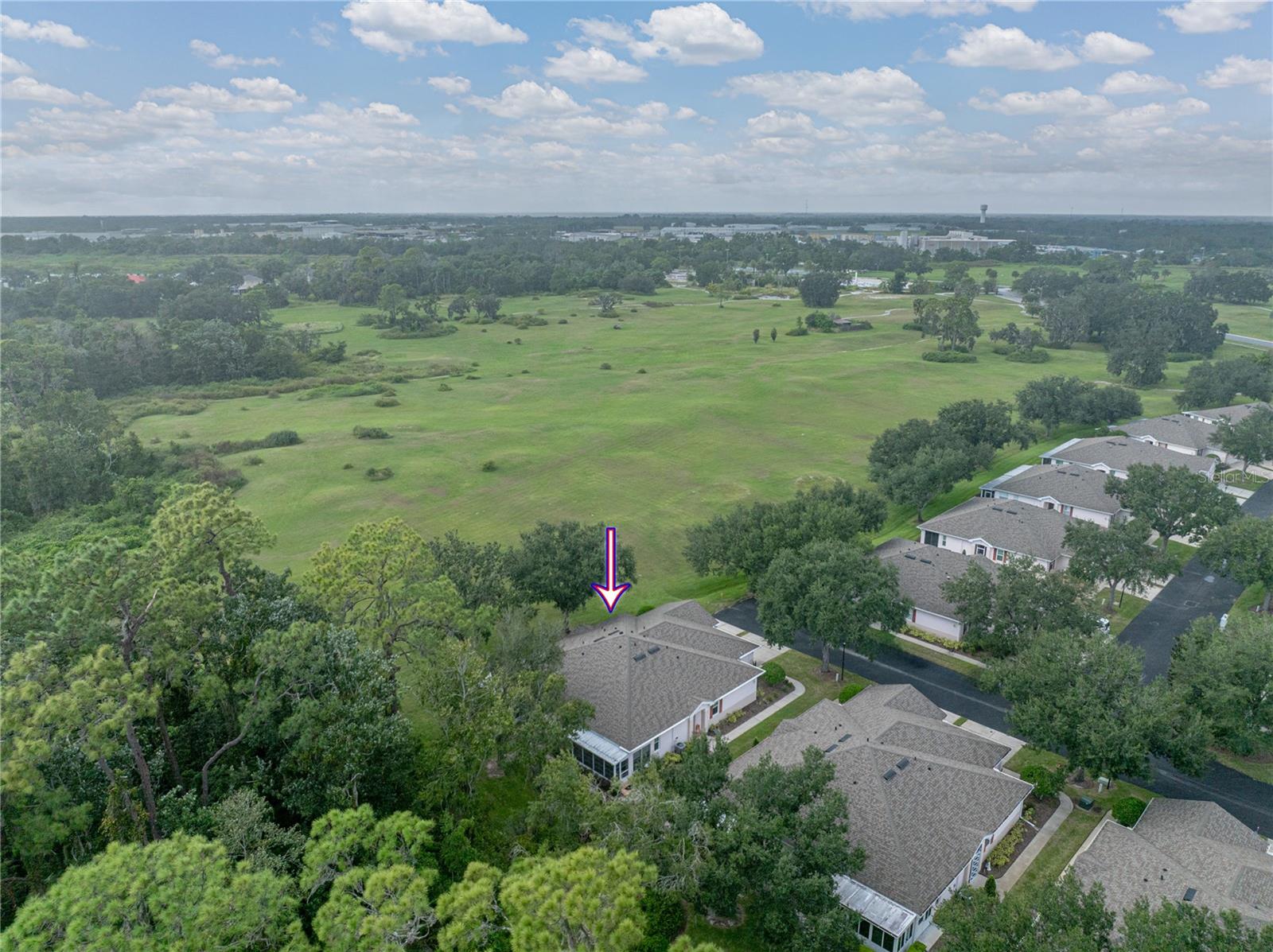 EAGLE GREENS CONDO - Residential