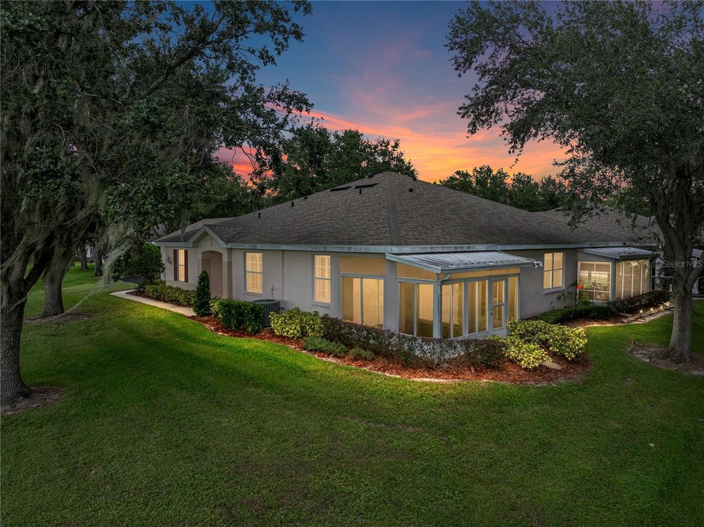 Photo of 2633 Eagle Greens Drive, Plant City, FL 33566 (MLS # TB8436686)