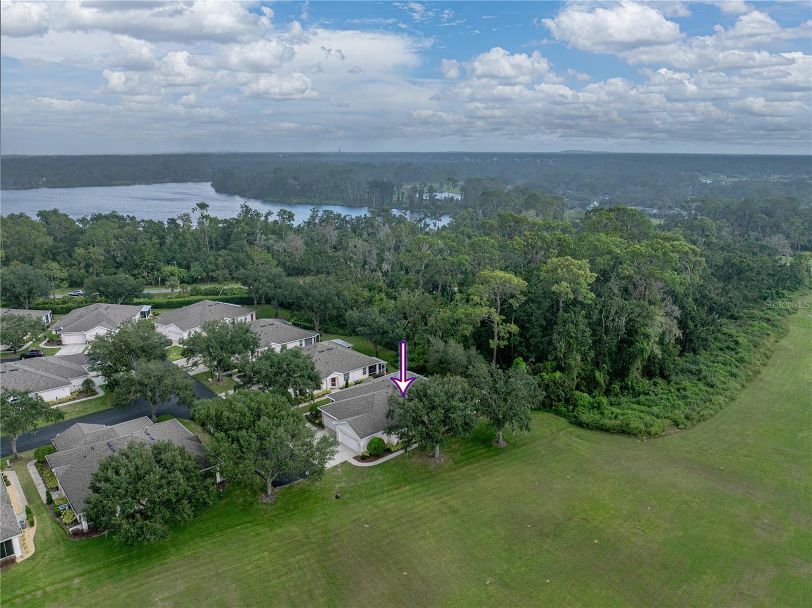 EAGLE GREENS CONDO - Residential