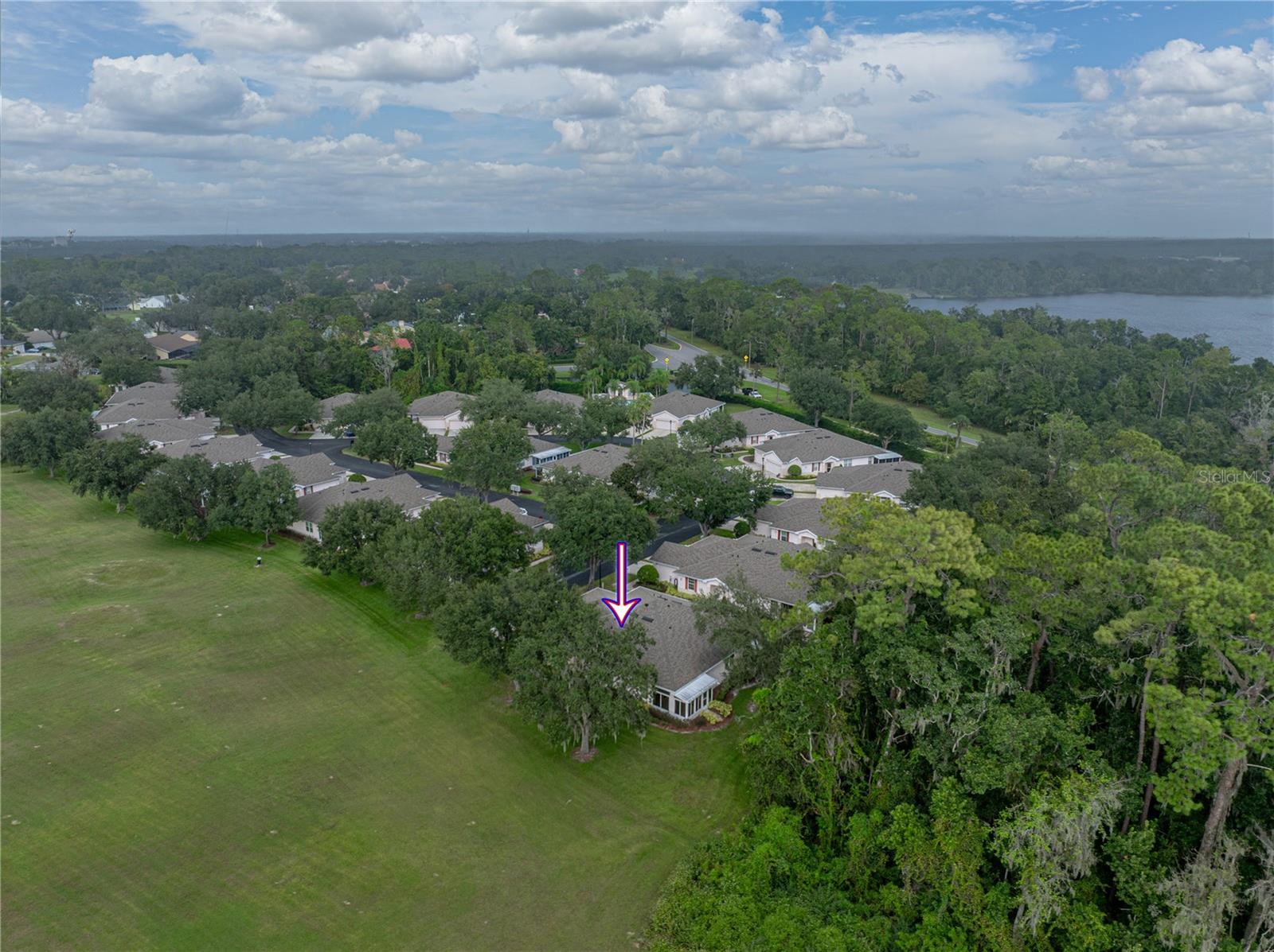 EAGLE GREENS CONDO - Residential