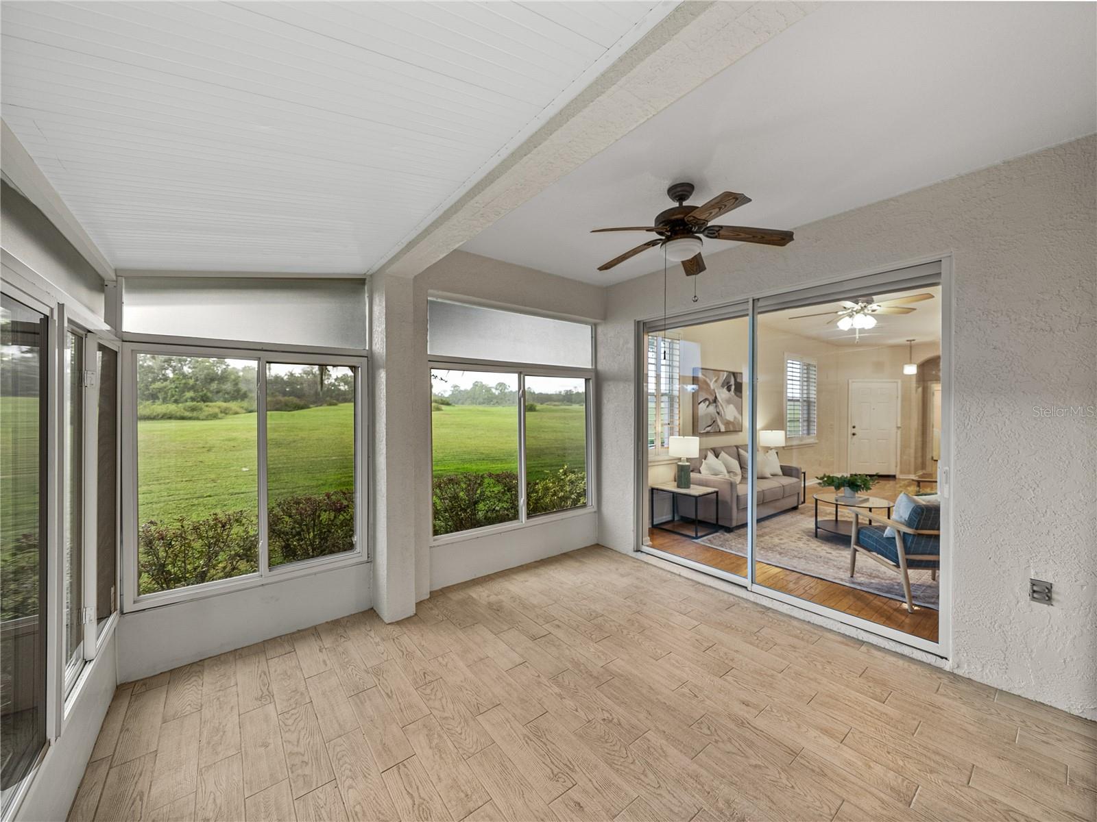 EAGLE GREENS CONDO - Residential