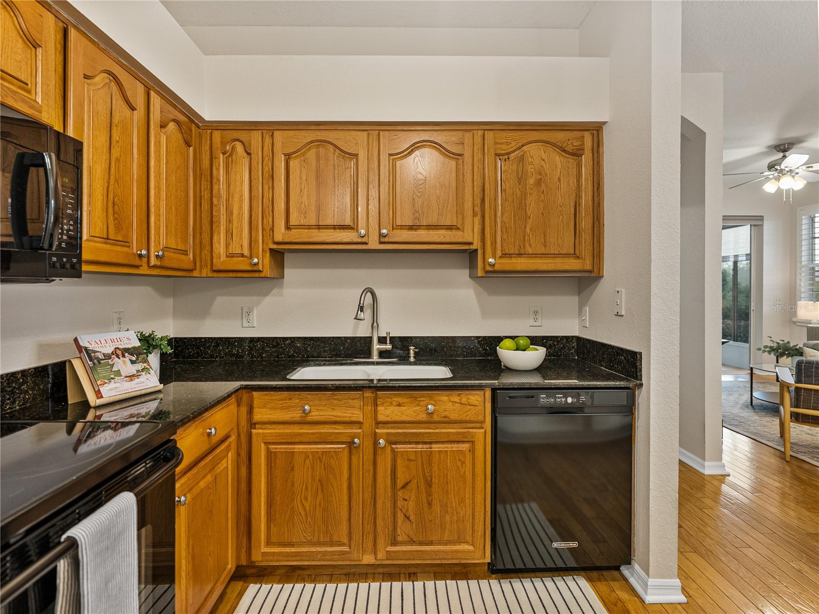 EAGLE GREENS CONDO - Residential