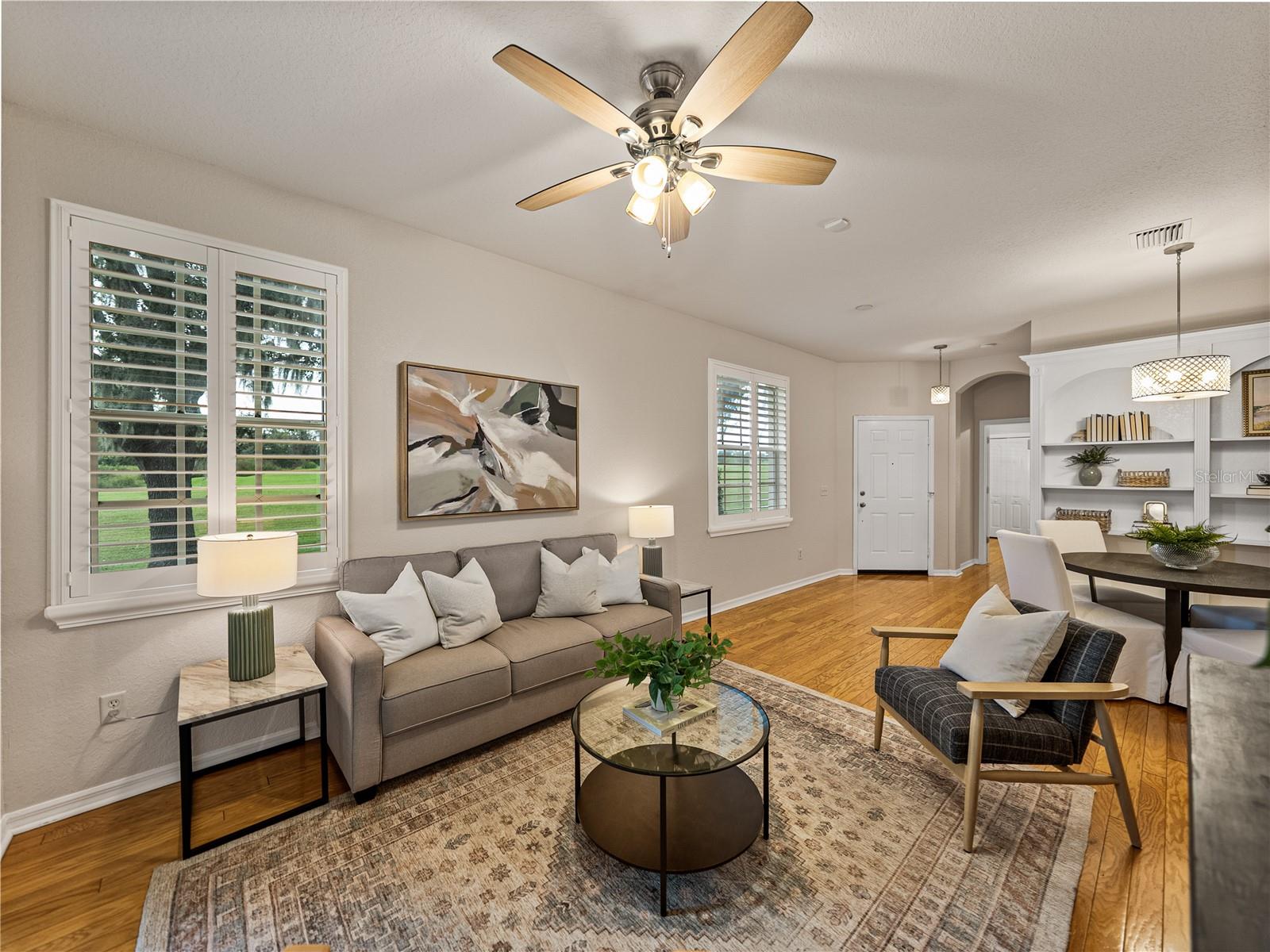 EAGLE GREENS CONDO - Residential
