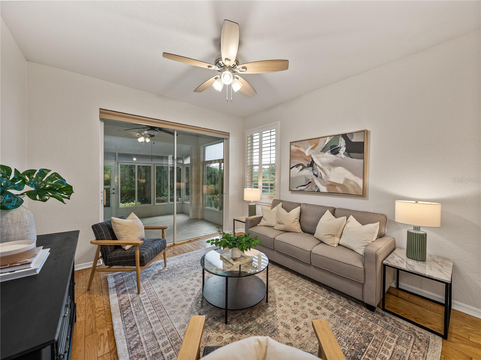 EAGLE GREENS CONDO - Residential