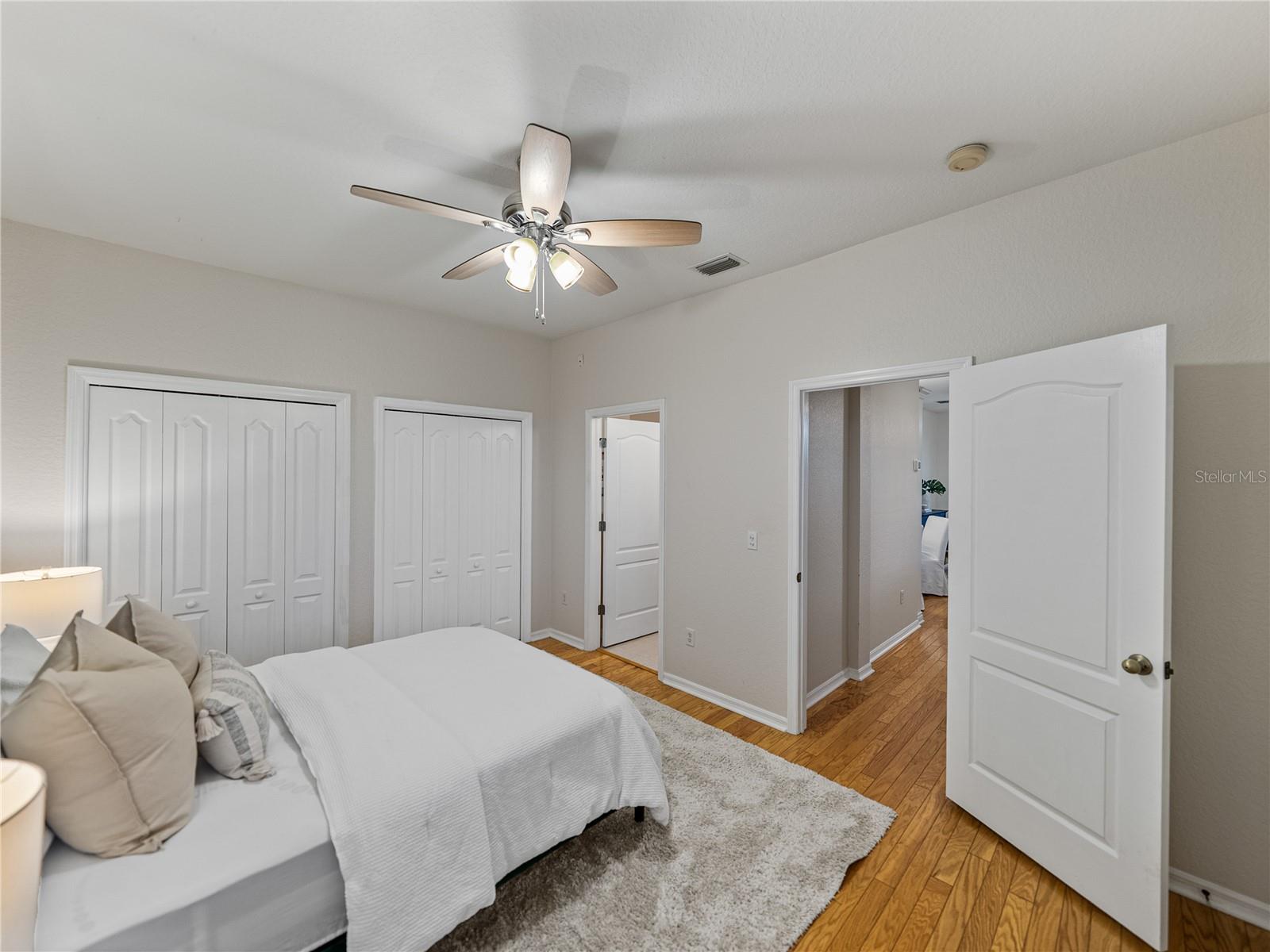 EAGLE GREENS CONDO - Residential