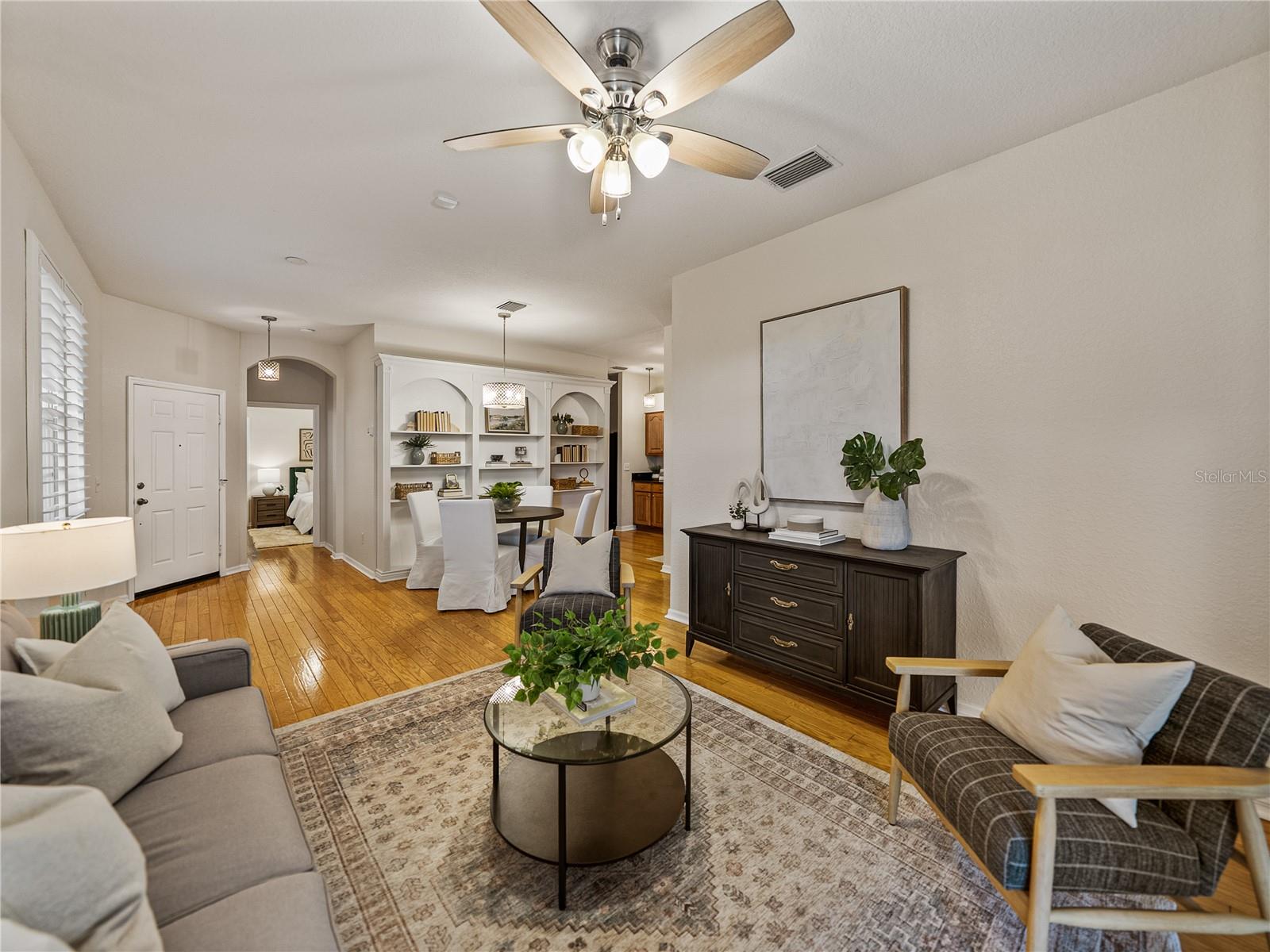 EAGLE GREENS CONDO - Residential