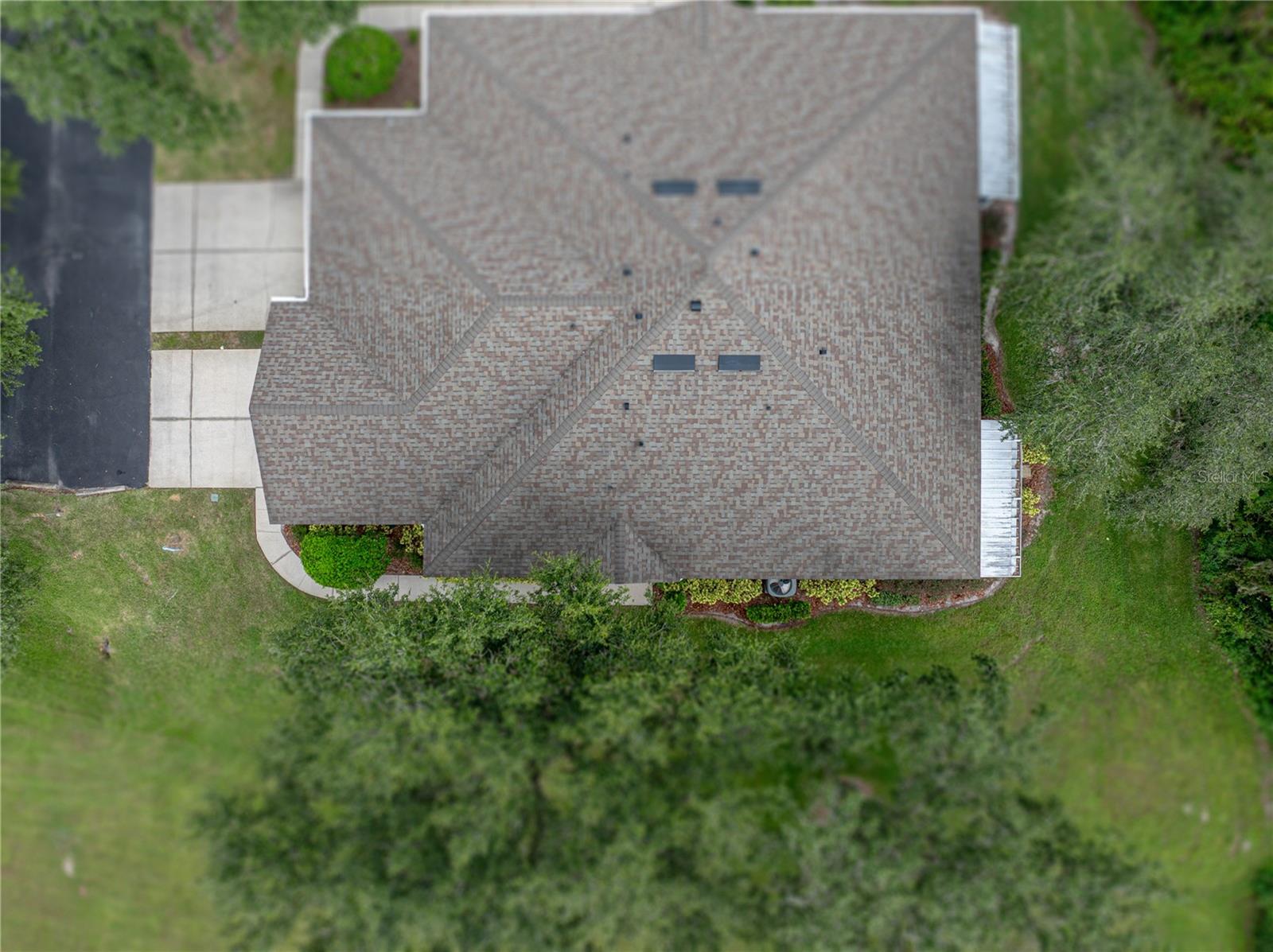 EAGLE GREENS CONDO - Residential