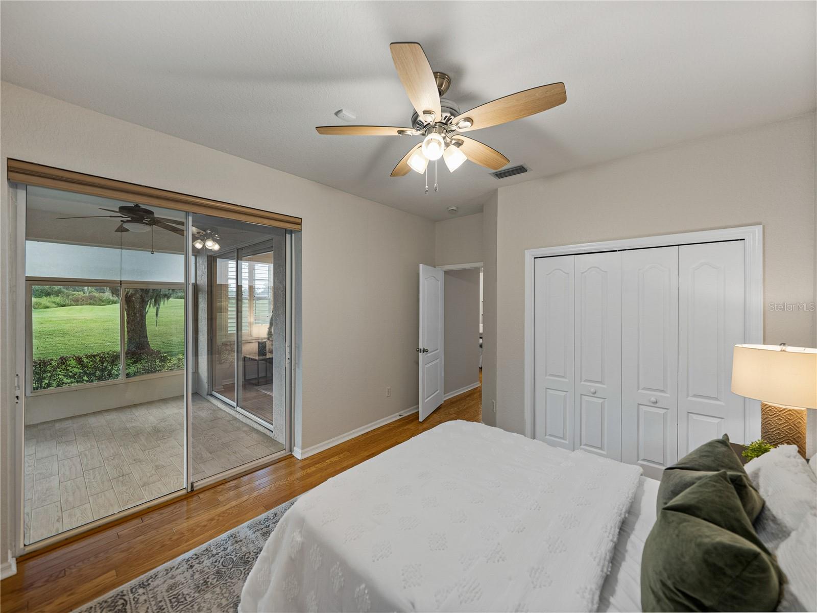 EAGLE GREENS CONDO - Residential