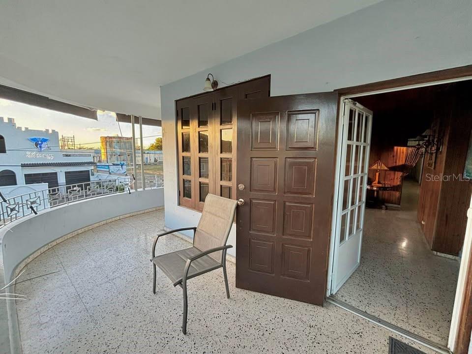 URBANIZACION CATALANA - Residential