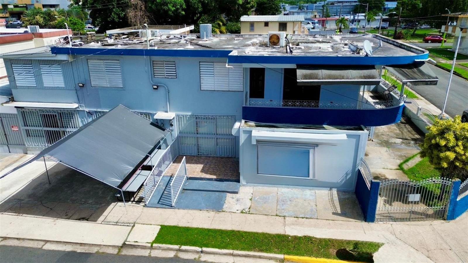 URBANIZACION CATALANA - Residential