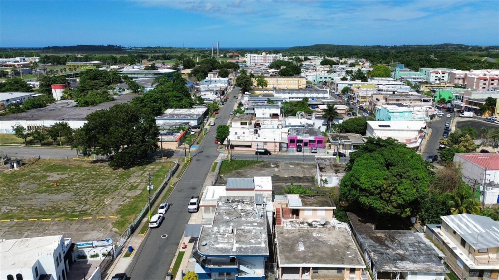 URBANIZACION CATALANA - Residential