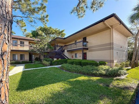 2693 SABAL SPRINGS CIRCLE 206 CLEARWATER FL 33761