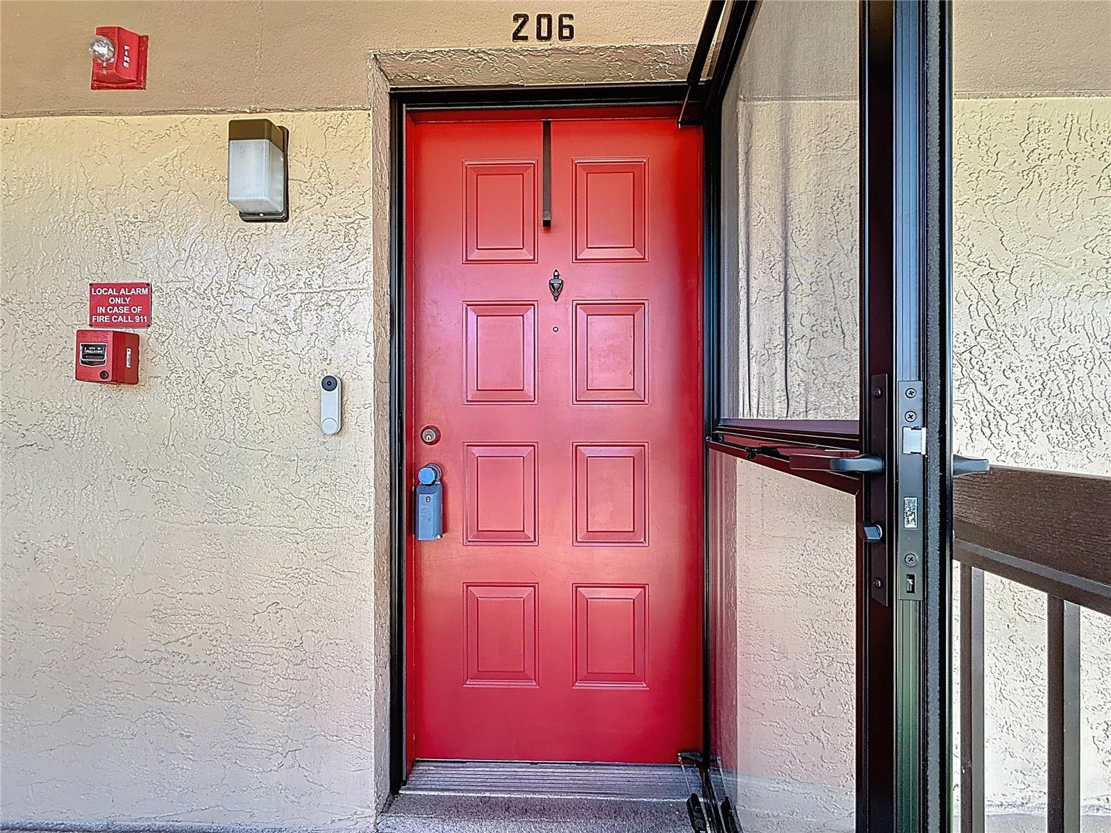 2693 SABAL SPRINGS CIRCLE 206