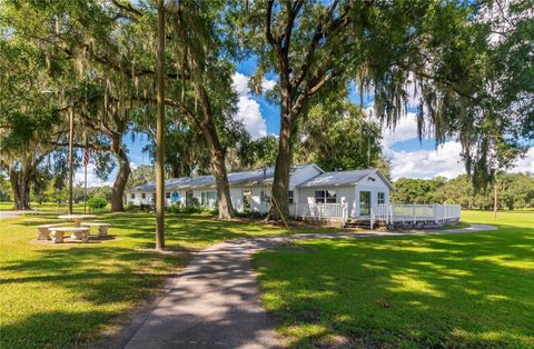 A home in ZEPHYRHILLS