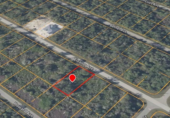 Photo of 14235 Eleanor Avenue, Port Charlotte, FL 33953 (MLS # TB8518874)