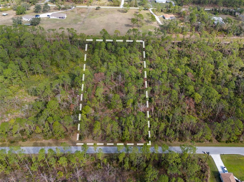 Photo of Kamsler Avenue, North Port, FL 34286 (MLS # C7517843)