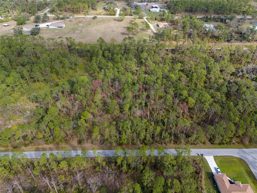Photo of Kamsler Avenue, North Port, FL 34286 (MLS # C7517843)