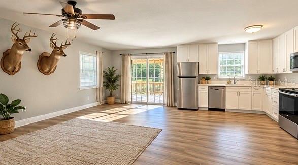 Photo of 4312 Lithia Pinecrest Road, Valrico, FL 33596 (MLS # TB8558355)