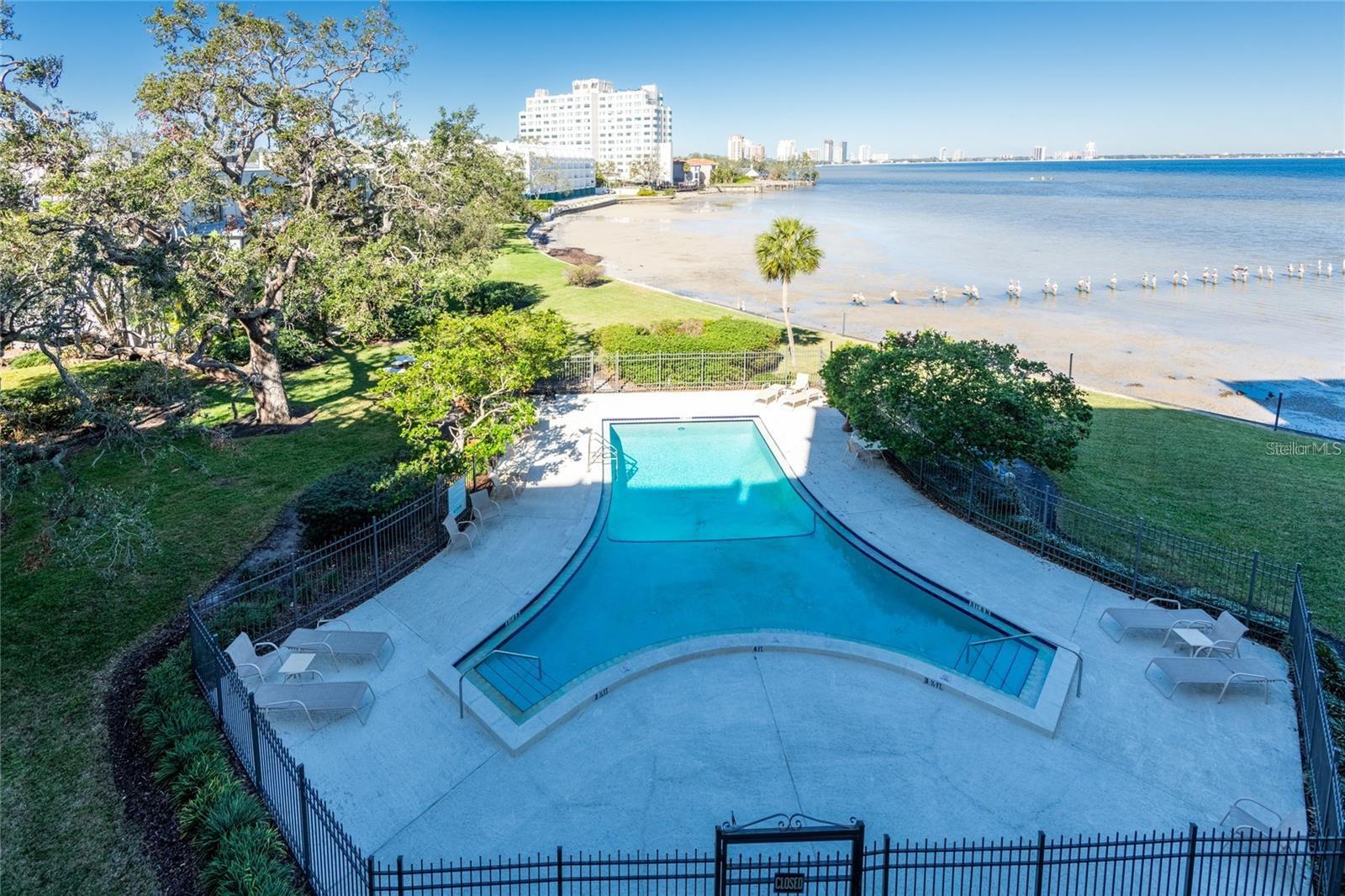 5020 BAYSHORE BOULEVARD 403