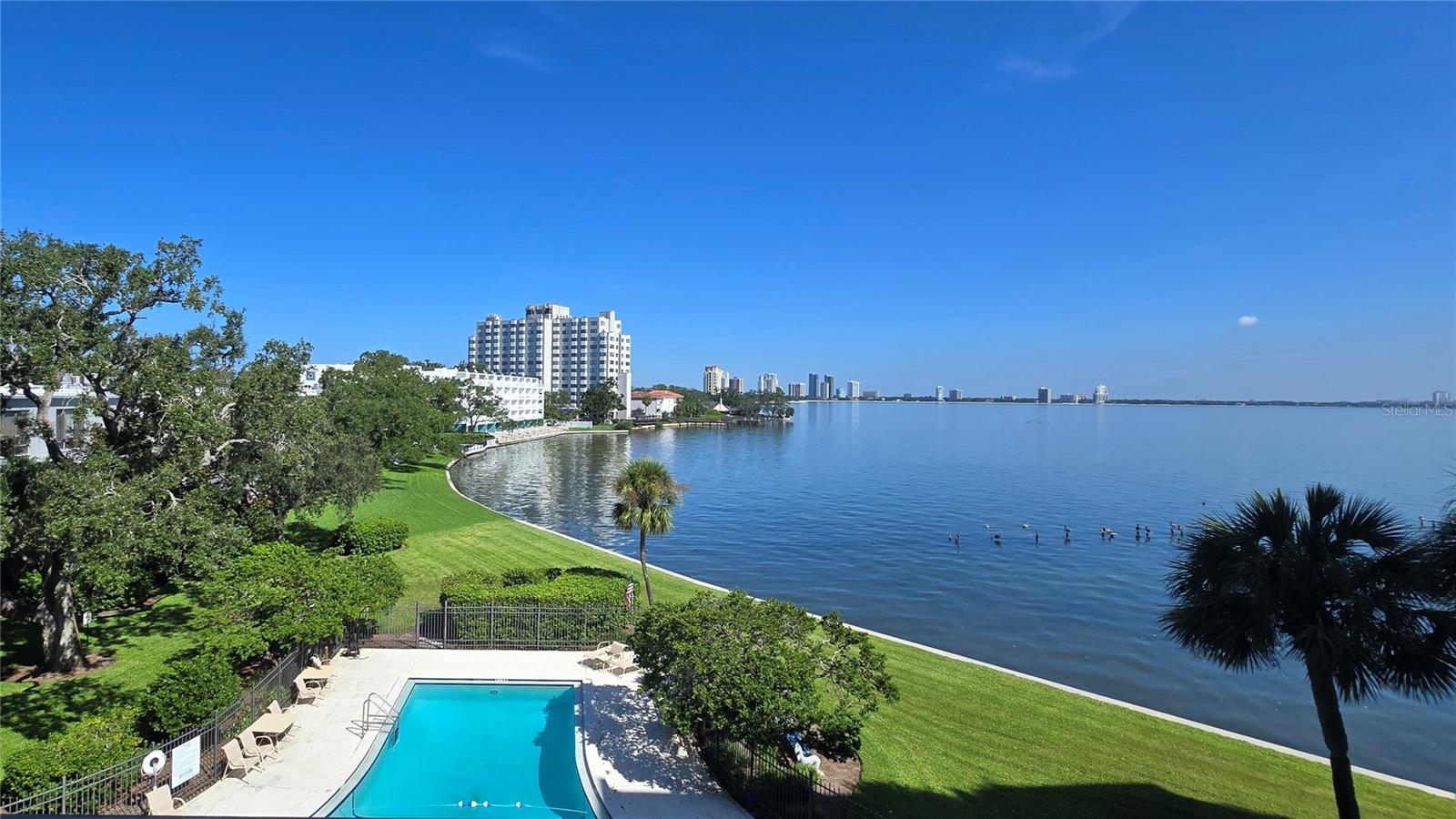 5020 BAYSHORE BOULEVARD 403