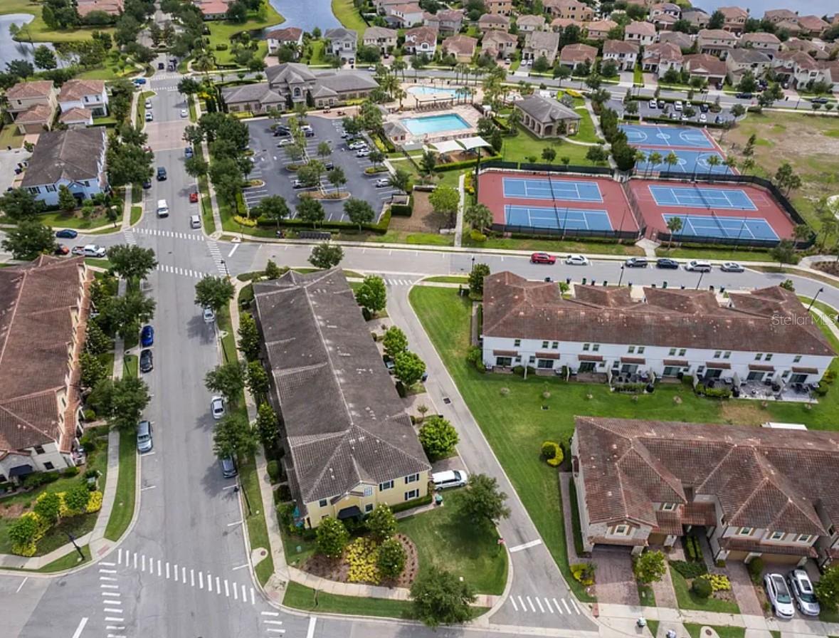 EAGLE CRK VILLAGE L PH 1 - Residential