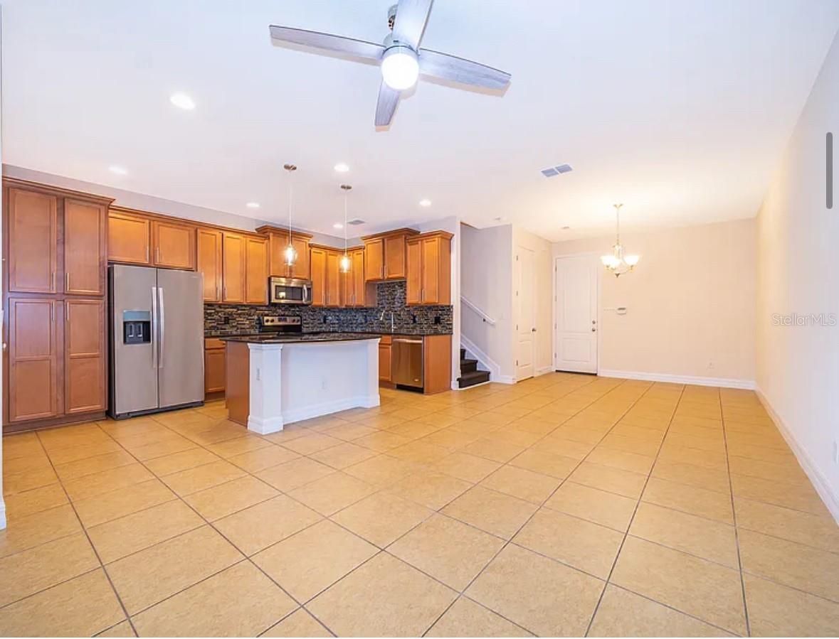 EAGLE CRK VILLAGE L PH 1 - Residential