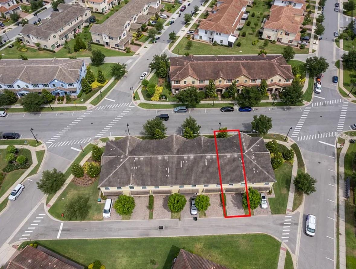 EAGLE CRK VILLAGE L PH 1 - Residential