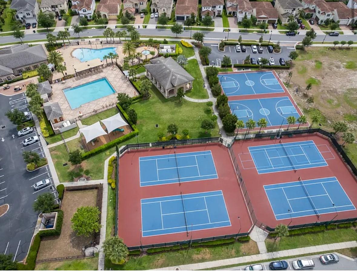 EAGLE CRK VILLAGE L PH 1 - Residential