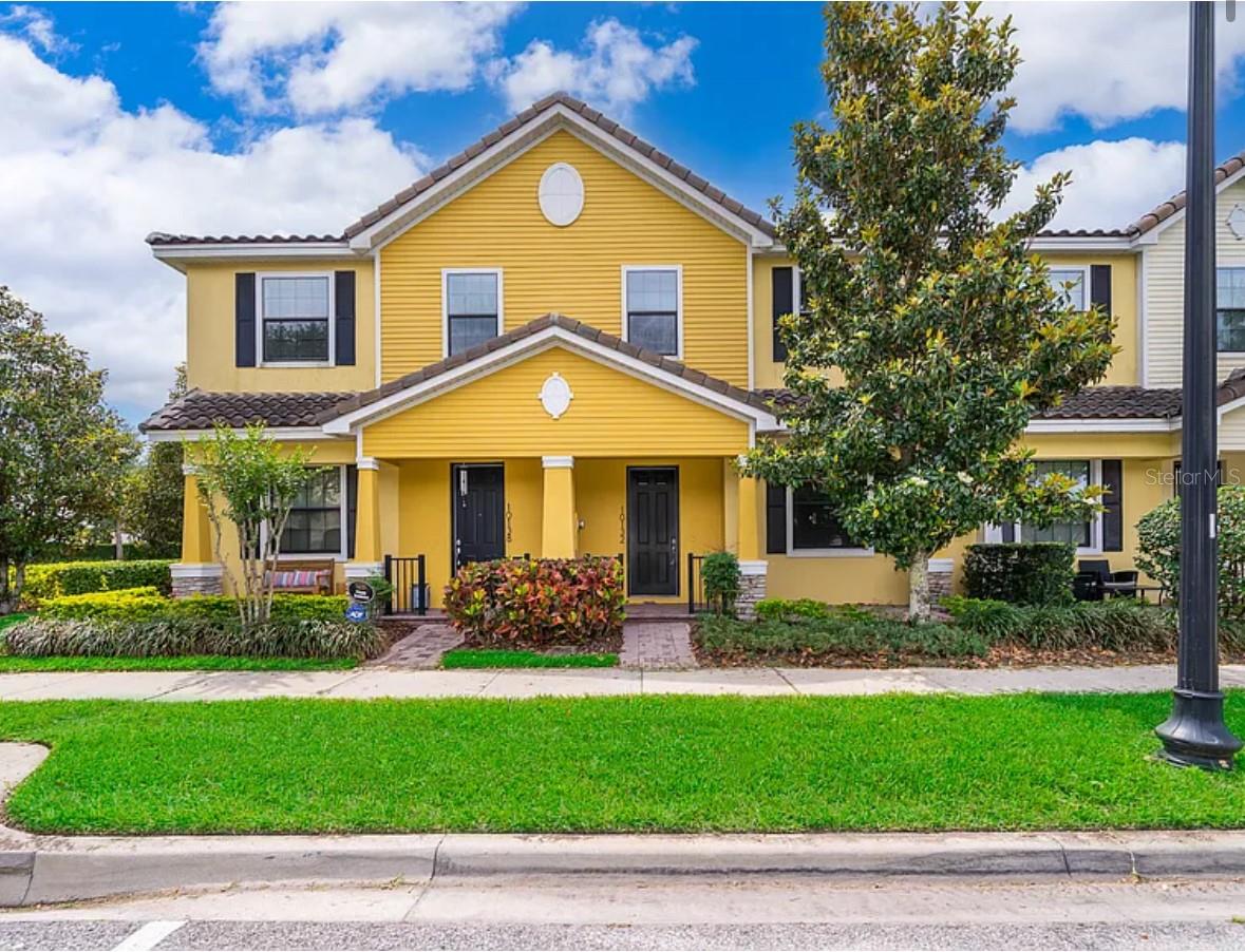 EAGLE CRK VILLAGE L PH 1 - Residential