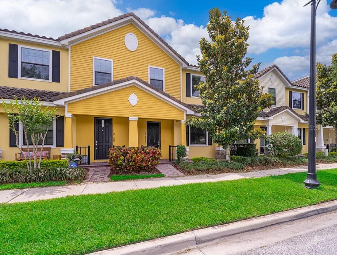 EAGLE CRK VILLAGE L PH 1 - Residential
