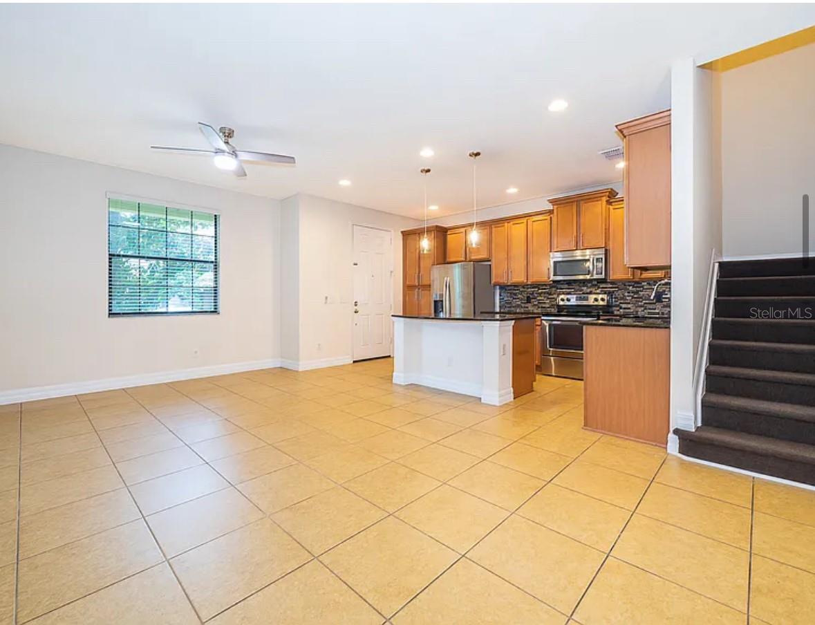 EAGLE CRK VILLAGE L PH 1 - Residential