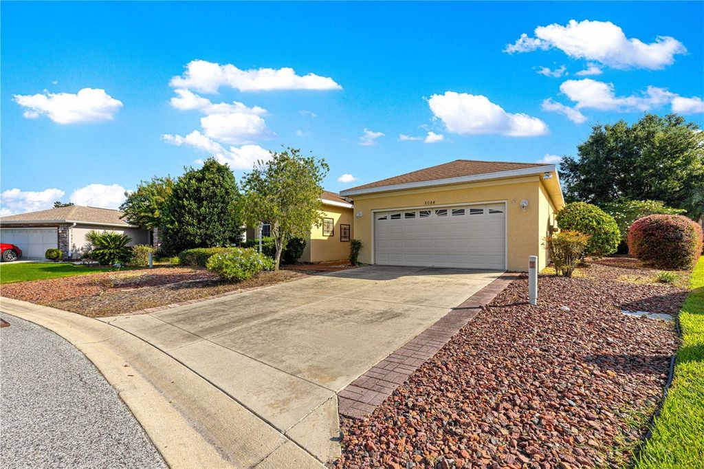 Photo of 8084 SW 81 Loop, Ocala, FL 34476 (MLS # OM708949)