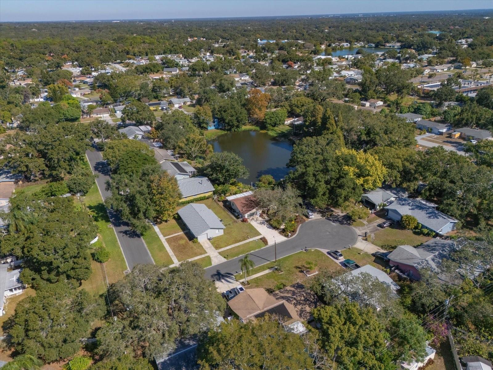 SPRING LAKE ESTATES - Residential