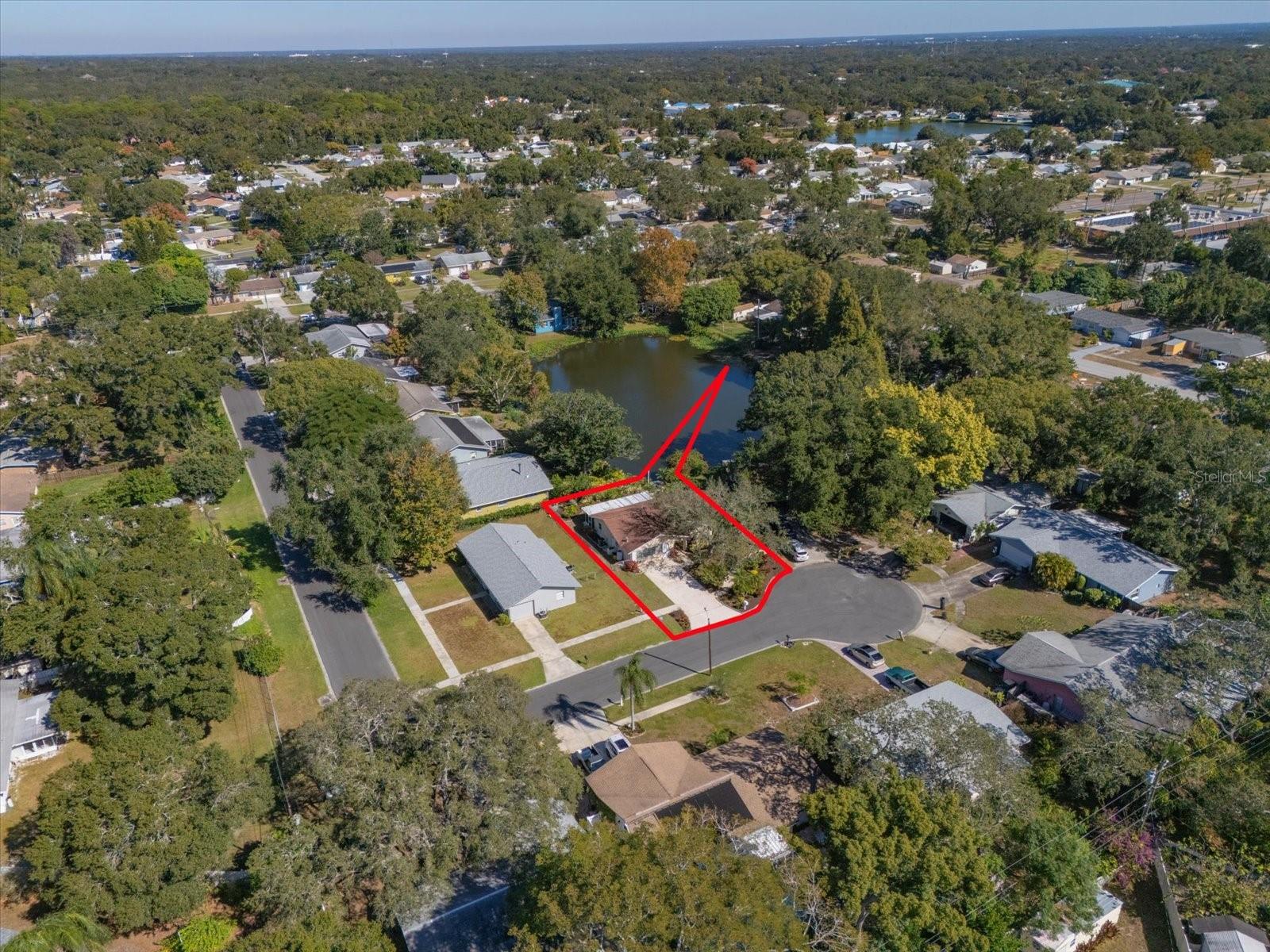 SPRING LAKE ESTATES - Residential