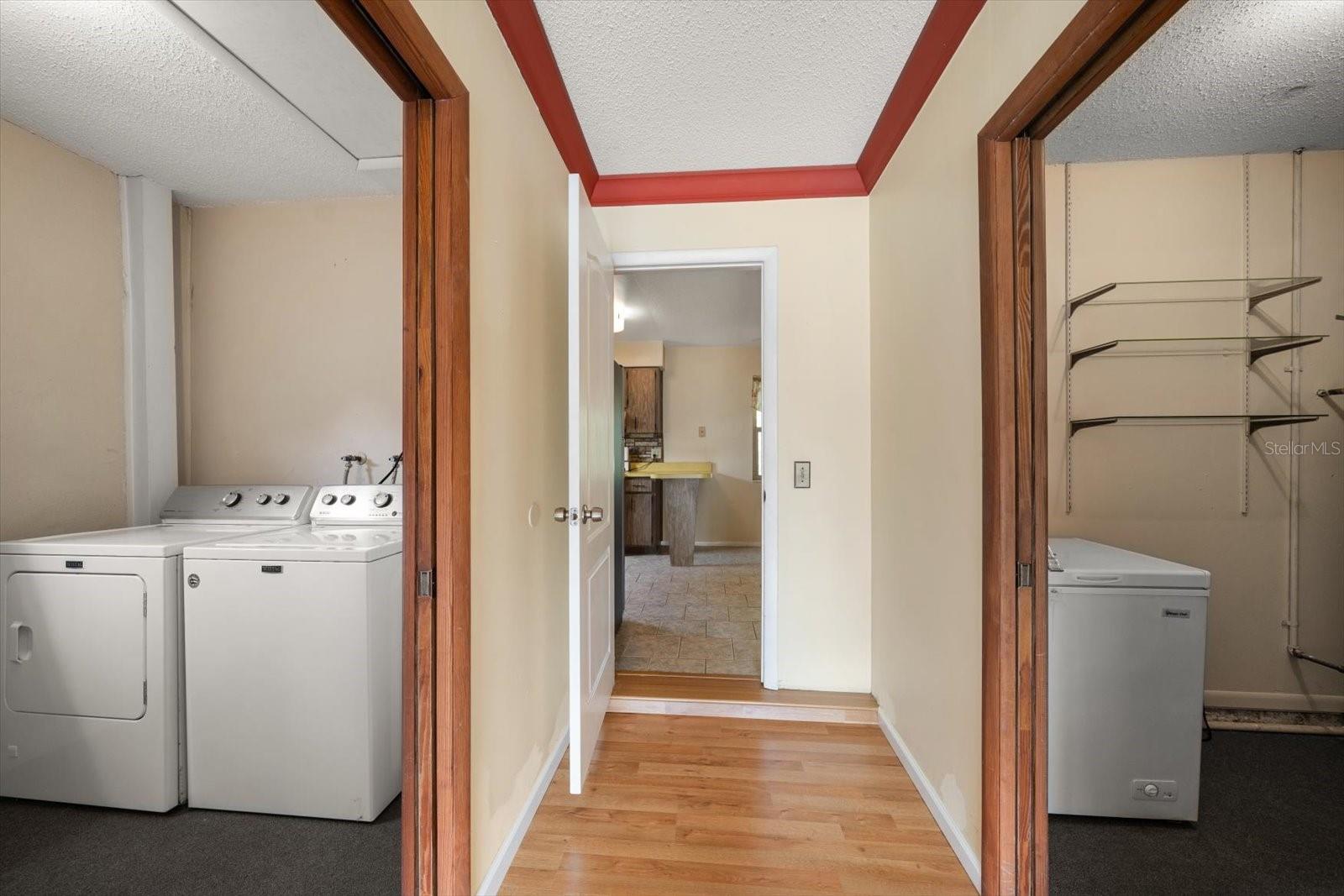 SPRING LAKE ESTATES - Residential