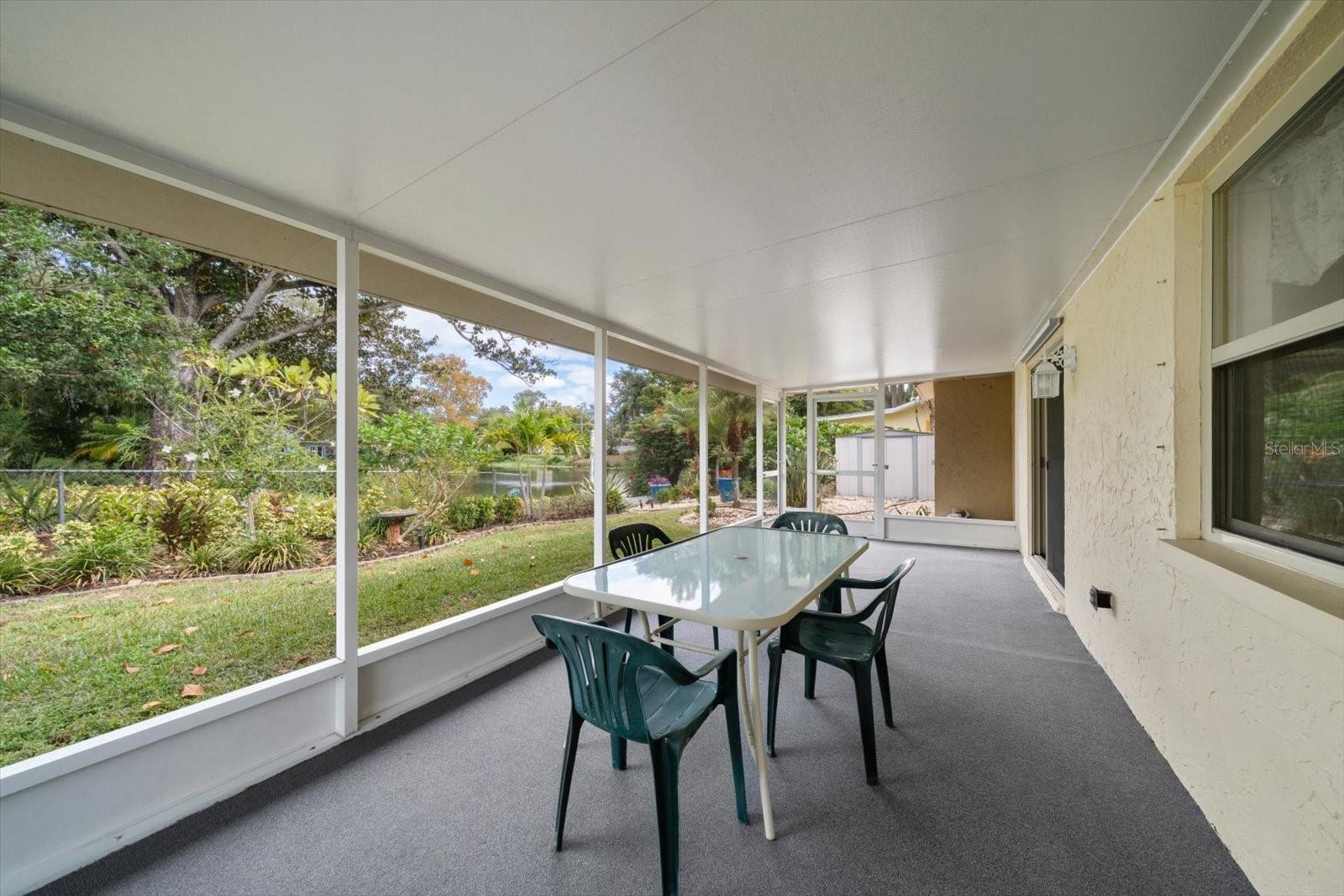 SPRING LAKE ESTATES - Residential