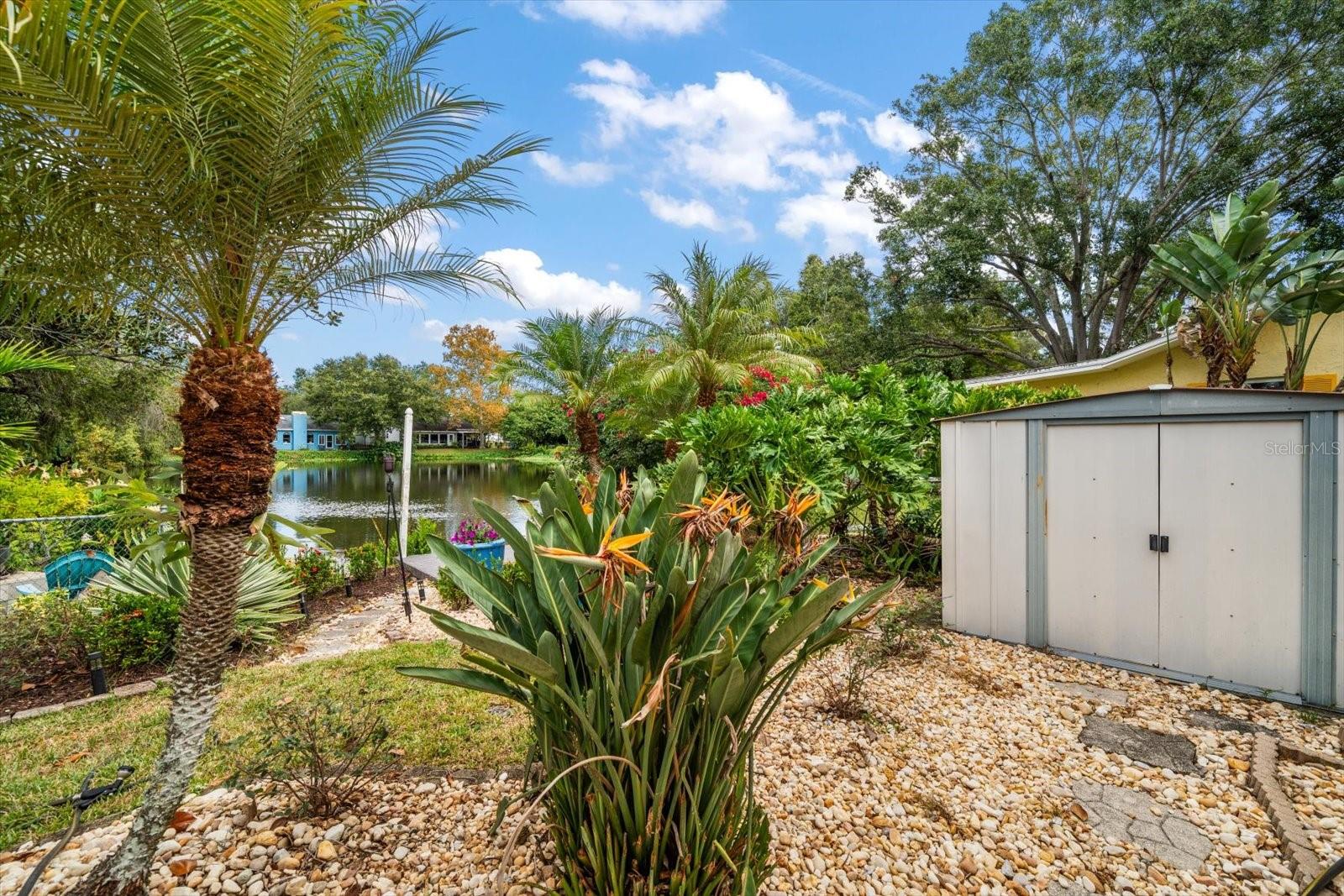 SPRING LAKE ESTATES - Residential