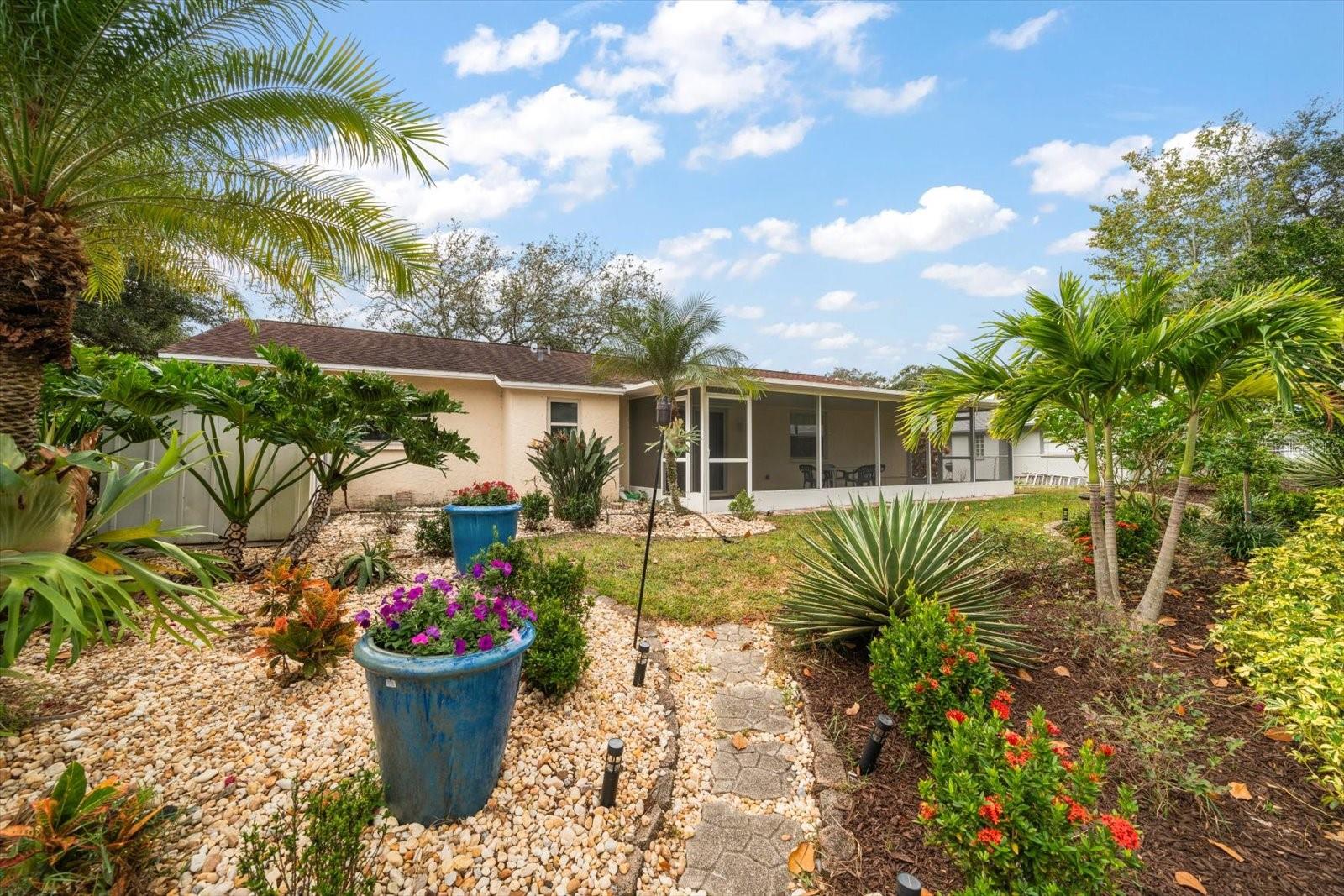 SPRING LAKE ESTATES - Residential