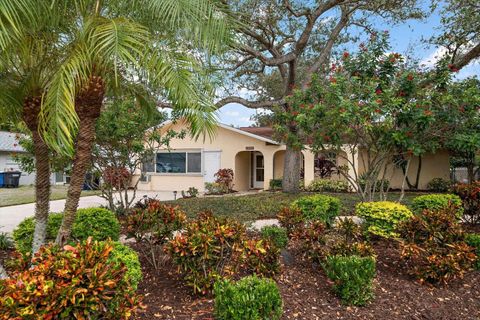 Photo of 2850 Spring Lake Drive, Clearwater, FL 33759 (MLS # TB8430383)