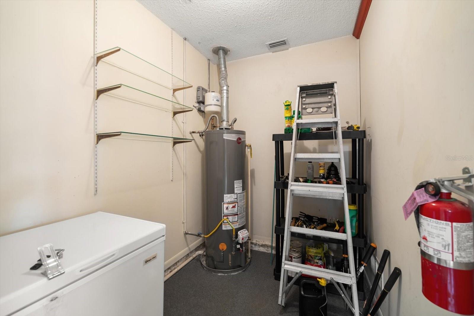 SPRING LAKE ESTATES - Residential