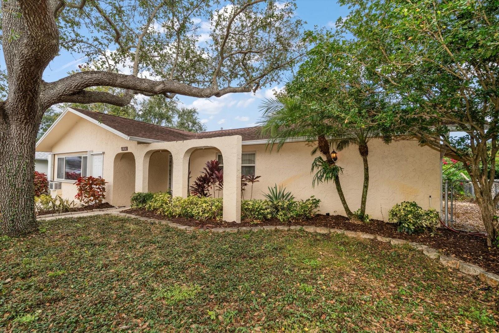 SPRING LAKE ESTATES - Residential