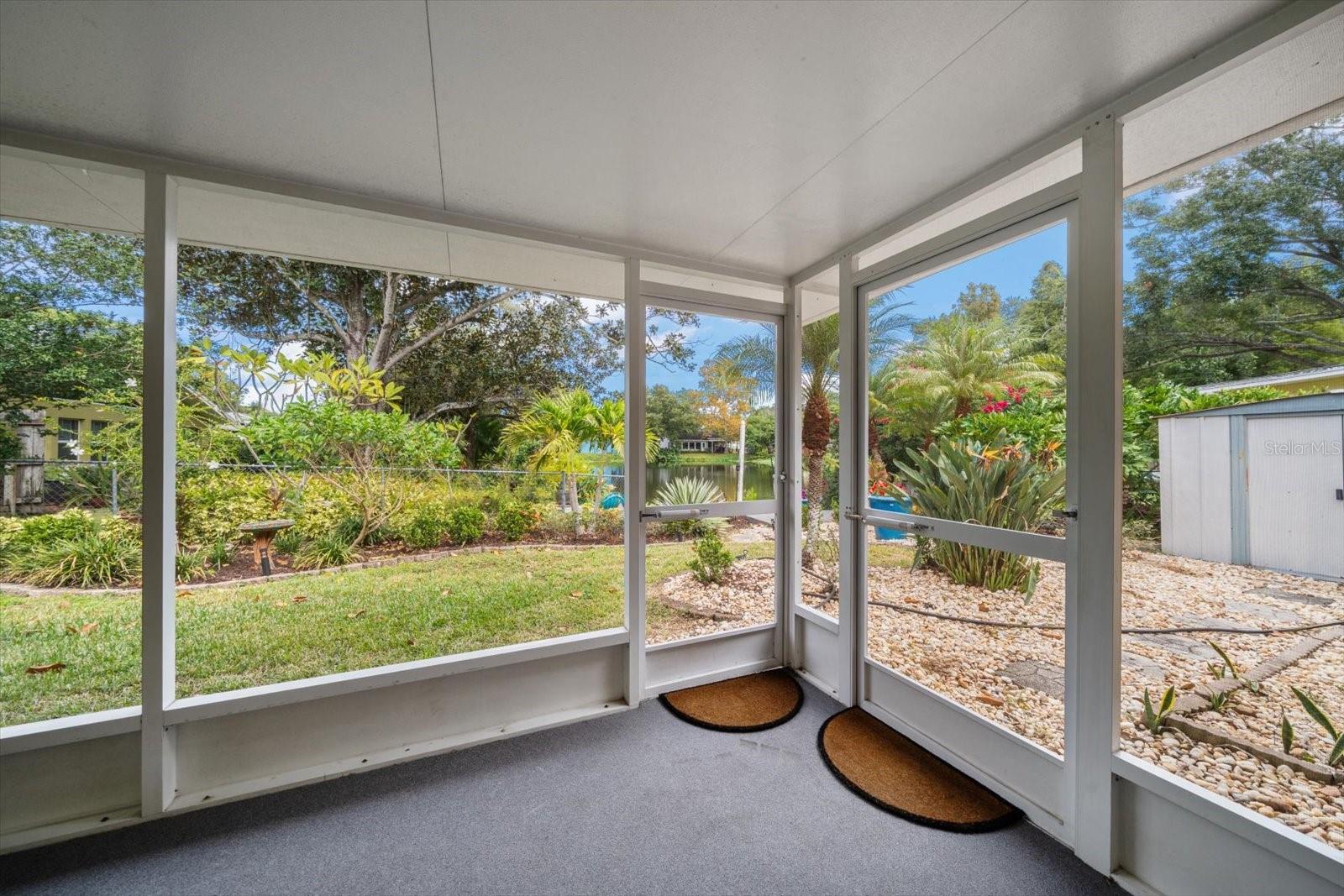 SPRING LAKE ESTATES - Residential